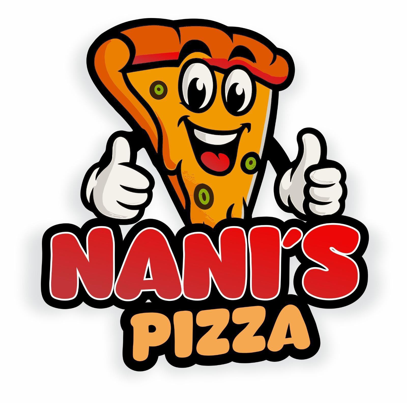 Nani's Pizza Miami